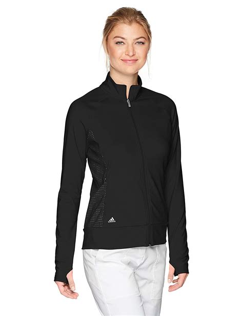 adidas women's golf suits